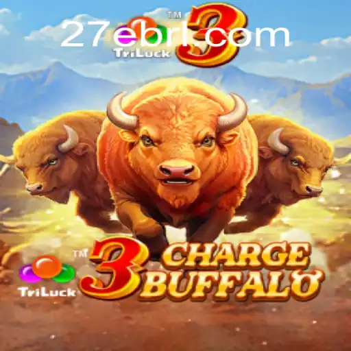 Exploring the World of 3ChargeBuffalo: A New Era in Online Gaming
