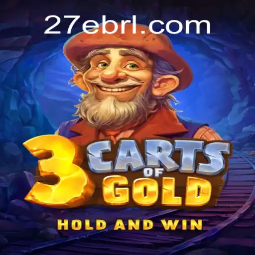 3cartsOfGold: A Deep Dive into Brasil's Premier Slot Game