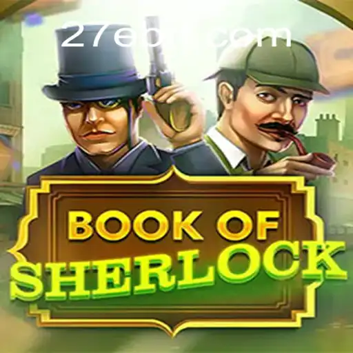Discover the Thrilling World of BookOfSherlock: A Premier Slot Game Experience
