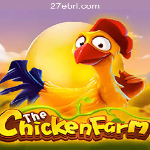 Enter the World of ChickenFarm: The Rising Star in Slot Gaming