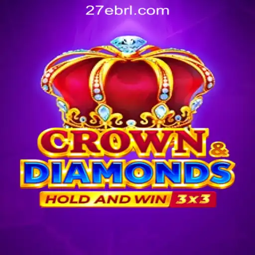 Discover the Thrill of Crowndiamonds: The Ultimate Slots Experience