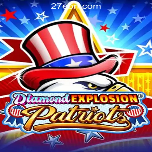 Exploring DiamondExplosionPatriots: A Slot Game Revolution