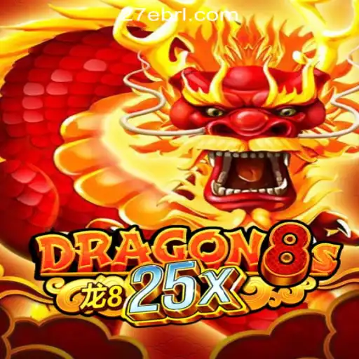 Unveiling Dragon8s25x: A Legendary Slot Adventure Awaits