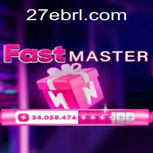 Explore FastMaster: The Latest Slot Game Taking Brazil by Storm