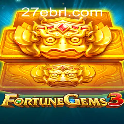 Exploring the Exciting World of FortuneGems3: A Top Casino Experience with 27e.COM Oficial Slots Brasil #1