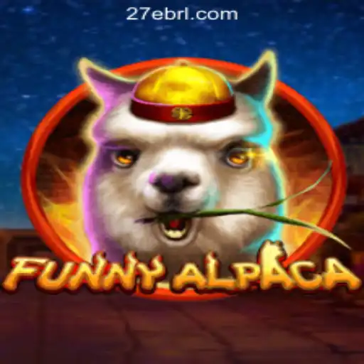Exploring the Exciting World of FunnyAlpaca and 27e.COM Oficial Slots Brasil #1
