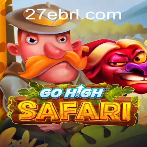 Discover the Adventure of GoHighSafari: Exciting Safari Slots Experience