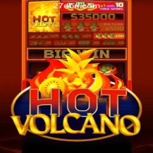 Exploring the Thrills of HotVolcano: A Top Choice in Brasil Slots