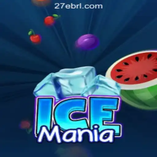 Explore the Thrilling World of IceMania: The Chilling Experience at 27e.COM Oficial Slots Brasil #1