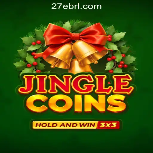 Discover the Festive Excitement of JingleCoins: A Slot Game Phenomenon