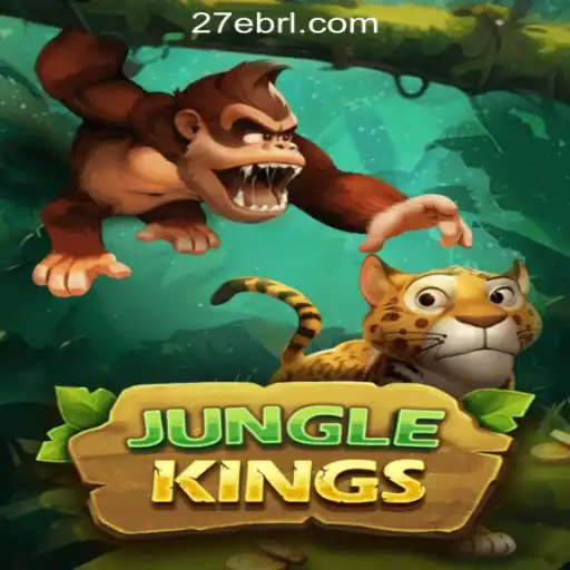 Discover the Thrilling World of JungleKings: The Top Casino Game at 27e.COM Oficial Slots Brasil #1