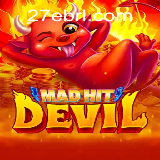 Exploring MadHitDevil: An Insight into Brasil's Top 27e.COM Oficial Slots Game