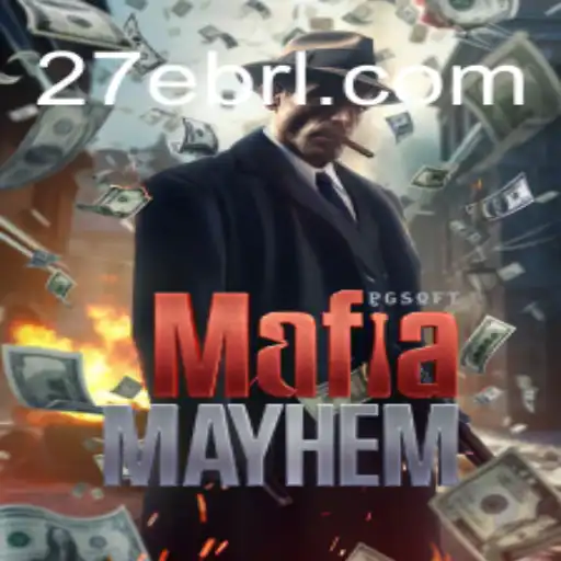 Discover MafiaMayhem A Thrilling Journey into the World of Organized Crime
