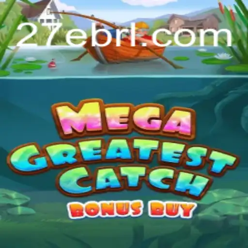 Discovering MegaGreatestCatchBonusBuy: An Exciting Slot Experience