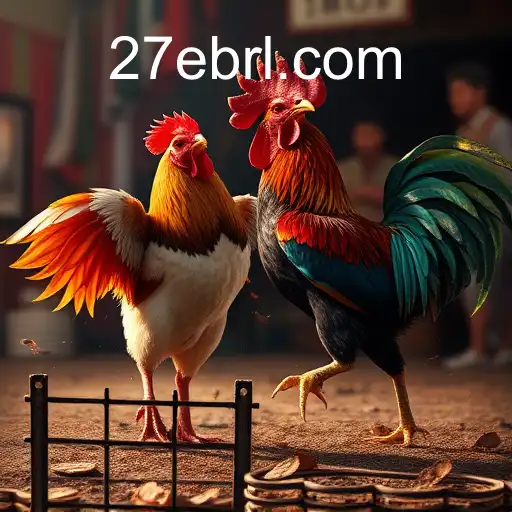 Gaming Experience 27e.COM Oficial Slots Brasil #1 - 800+ Premium and Exclusive Games