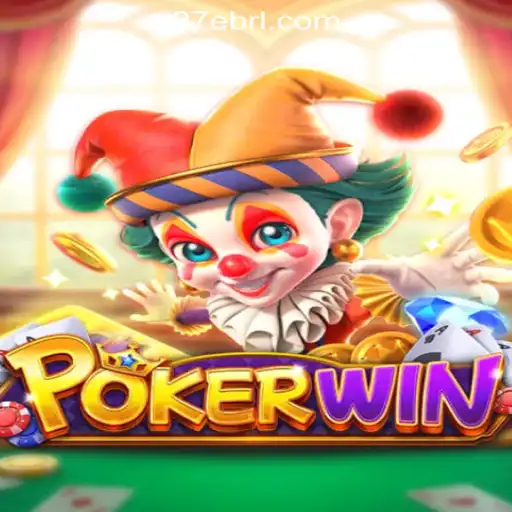 POKERWIN: The Ultimate Gaming Experience with 27e.COM Oficial Slots Brasil #1