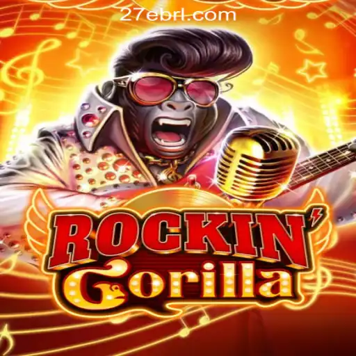 Discover the Thrills of RockinGorilla: The Ultimate Slots Experience