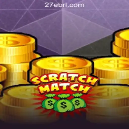 ScratchMatch: Dive into the Excitement of Brazil's Top Slots Game