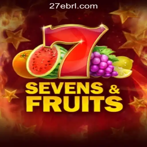 Introducing SevensFruits: The Vibrant Slot Game Taking Brazil by Storm