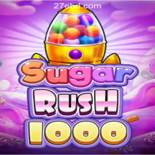 Exploring SugarRush1000: The Vibrant World of 27e.COM Oficial Slots Brasil #1