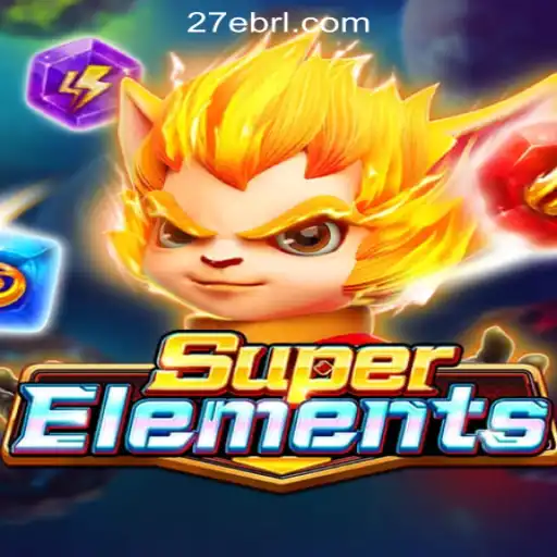 Unveiling the World of SuperElements and Its Exciting Features
