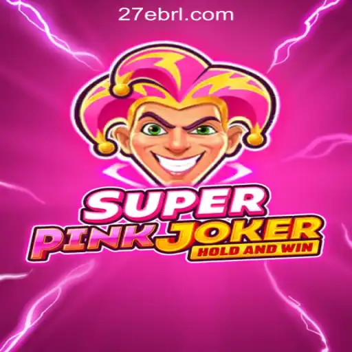 Exploring SuperPinkJoker: The Ultimate Slot Experience