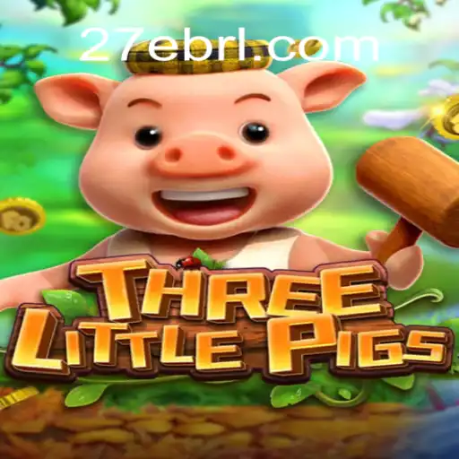 Discover the Exciting World of THREELITTLEPIGS at 27e.COM Oficial Slots Brasil #1