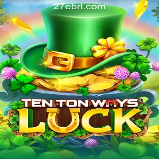 Exploring TenTonWaysLuck: A Journey into Brazil's Top Slot Game