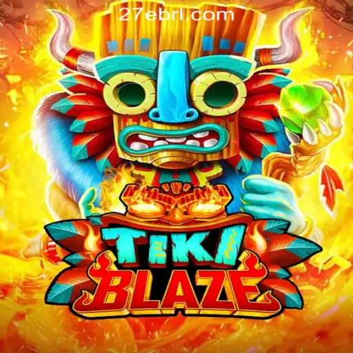 Exploring TikiBlaze: A Thrilling Dive into 27e.COM Oficial Slots Brasil #1