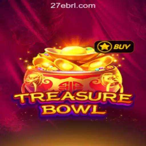 TreasureBowl: Dive into the Exciting World of Oficial Slots Brazil #1