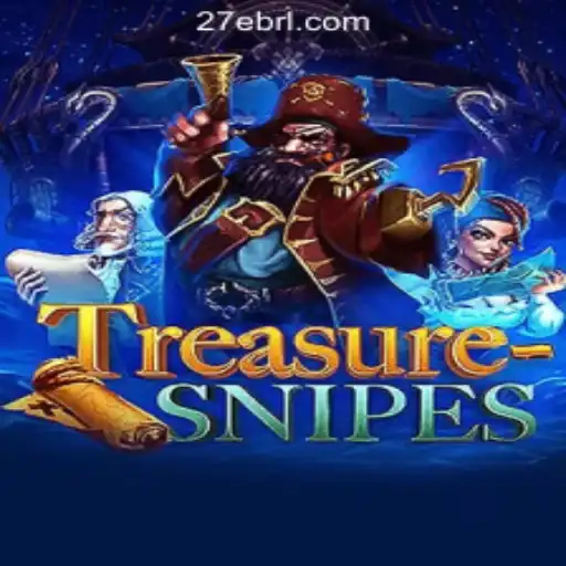 Exploring the Exciting World of TreasureSnipes and 27e.COM Oficial Slots in Brasil