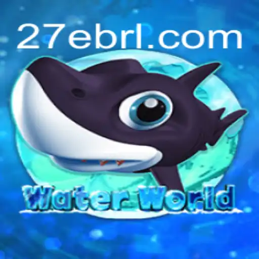 WaterWorld: Exploring the Thrills of 27e.COM Oficial Slots Brasil #1